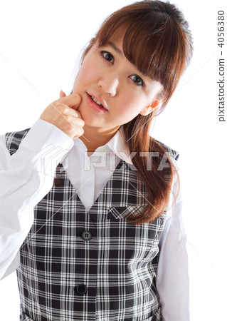 事業女性 女生 女孩 4056380