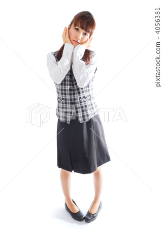 女生 女孩 女性 4056381