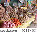 Peru's Market 4056403
