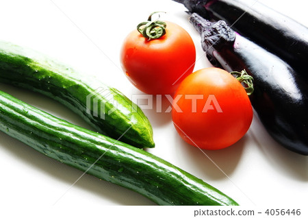 Summer vegetable 4056446