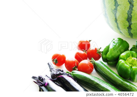 Summer vegetable 4056472