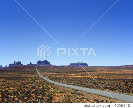 Monument Valley Monument Valley 4056548