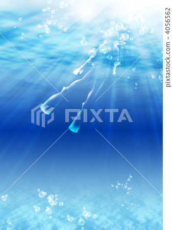 scuba diving 4056562