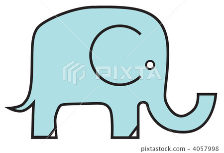 大象 大象 4057998