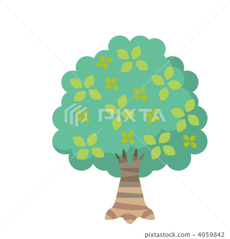 tachiki, standing tree, tatsu-ju 4059842