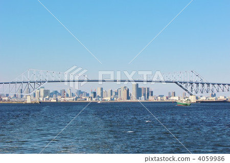東京大橋2 東京大橋2 4059986