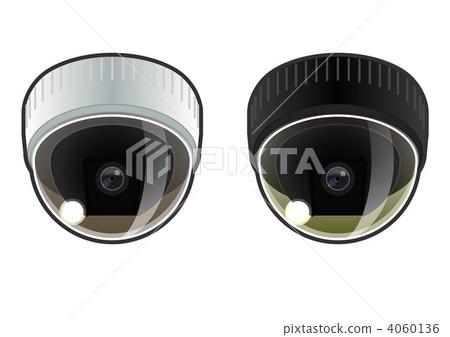 圓頂相機 4060136