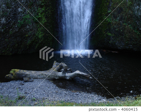 Martonoma Falls (Oregon State) Martonoma Falls (Oregon State) 4060415