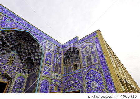 Masjed Shaif Rotufoller伊朗 4060426