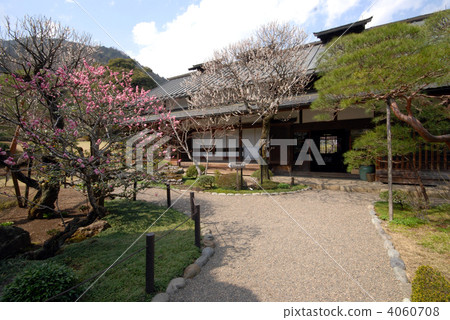 吉川榮治博物館 4060708