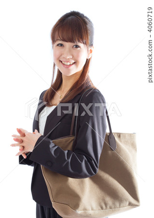 事業女性 商務女性 商界女性 4060719