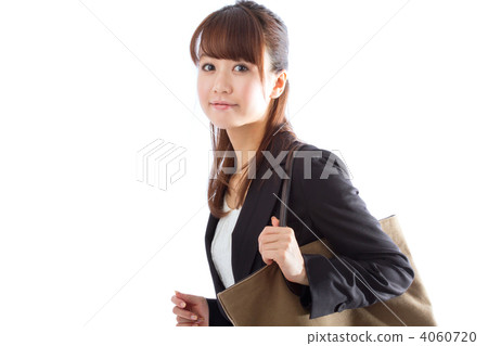 事業女性 商務女性 商界女性 4060720