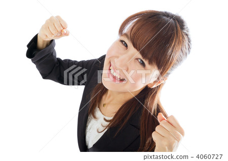 事業女性 商務女性 商界女性 4060727