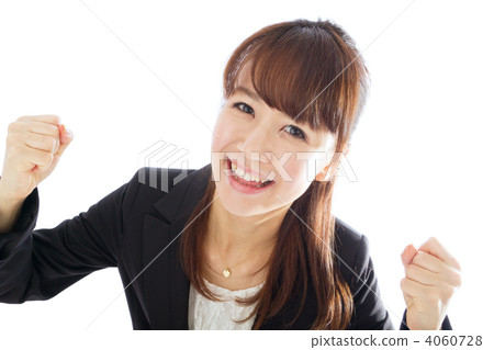 事業女性 商務女性 商界女性 4060728