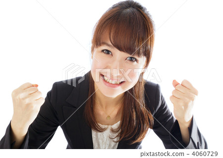 事業女性 商務女性 商界女性 4060729