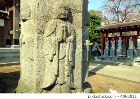 東久留米市Hohsenji 4060811