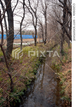 Tokyo Higashimurayama City Non-fire Water Tokyo Higashimurayama City Non-fire Water 4060853