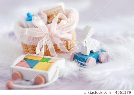 嬰兒禮品圖像 4061379