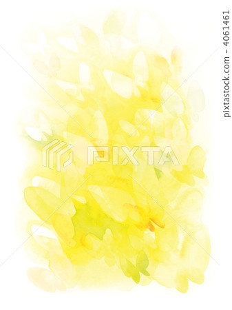 蝴蝶在春天跳舞 4061461