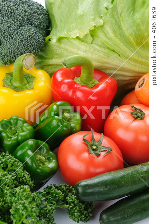 Vegetable collection 4061639