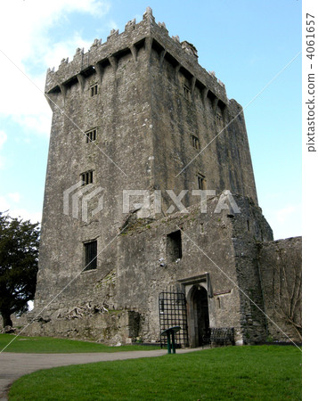 Blarney Castle 4061657