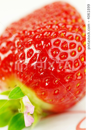 Cute strawberry 2 4061899