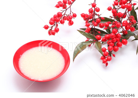 Sweet and sour taste 4062046