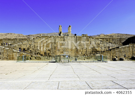 波斯波利斯伊朗 波斯波利斯伊朗 4062355