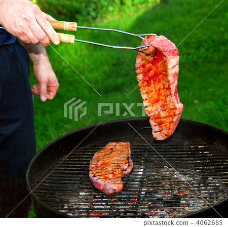 Barbecue Barbecue 4062685