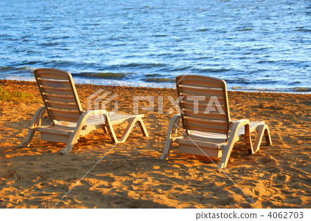 Beach chairs 4062703