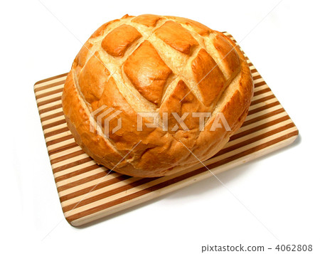 Bread loaf Bread loaf 4062808