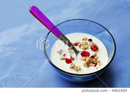 Breakfast cereal 4062889