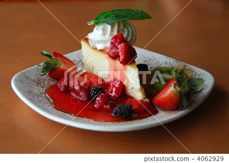 Cheesecake Cheesecake 4062929