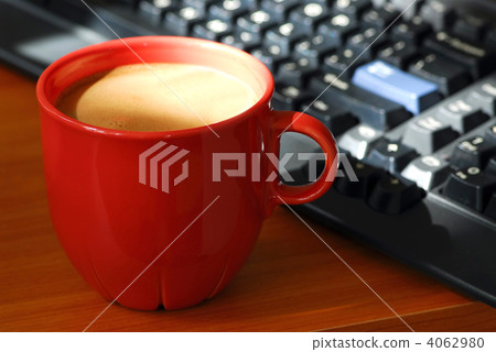 Coffee computer 4062980