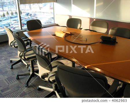 Conference room 4062983