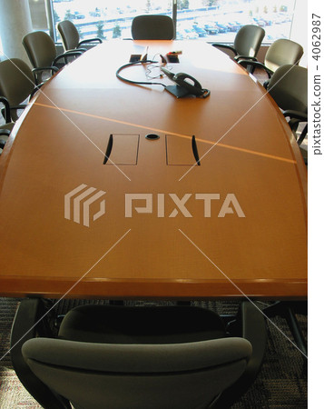 Conference room 4062987