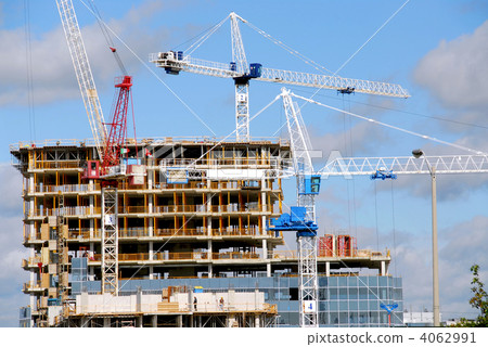Building construction Building construction 4062991