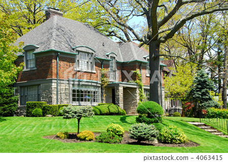 Luxury home 4063415