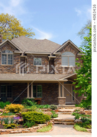 Luxury home Luxury home 4063416