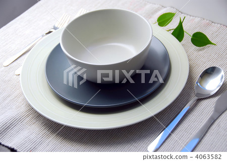 Place setting Place setting 4063582