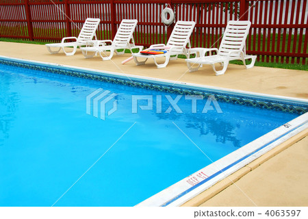 Swimming pool 4063597