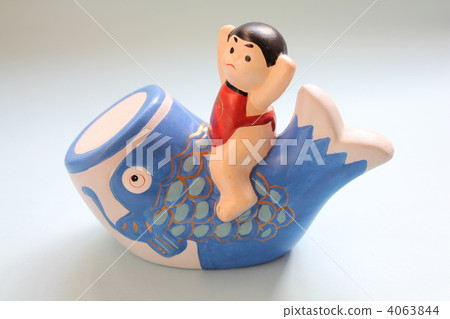 Mr. Kintaro of Dan Dae Festival Genki Full of! 4063844