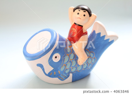 Mr. Kintaro of Dan Dae Festival Genki Full of! 4063846