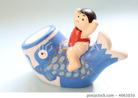 Mr. Kintaro of Dan Dae Festival Genki Full of! 4063850