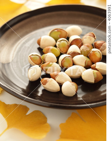 Roasted ginger 4063991