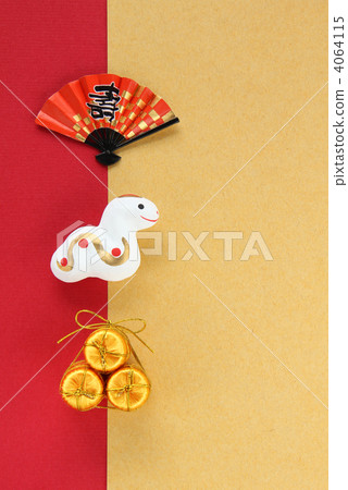 Shirami·Fan·Kin Bale RK Vertical 04 4064115