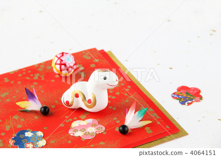 Shirami · red and white right 4064151
