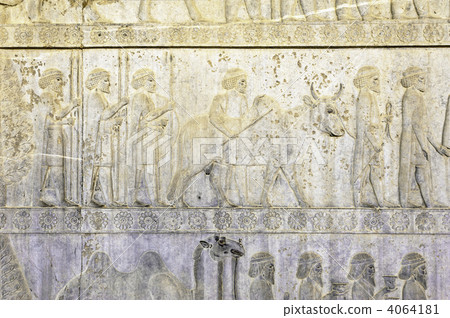 Persepolis Iran Persepolis Iran 4064181