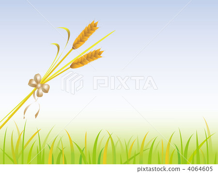 Autumn Prairie Autumn Prairie 4064605