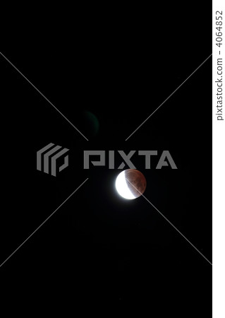 Total lunar eclipse Total lunar eclipse 4064852